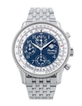Pre-Owned Breitling Montbrillant Watch